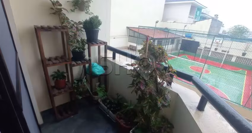 Apartamento com 3 quartos à venda na Rua Domingos José Sapienza, 315, Vila Amália (Zona Norte), São Paulo