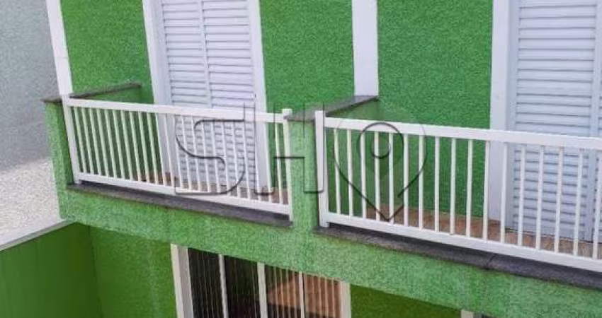 Casa com 3 quartos à venda na Rua Artur, 518, Imirim, São Paulo