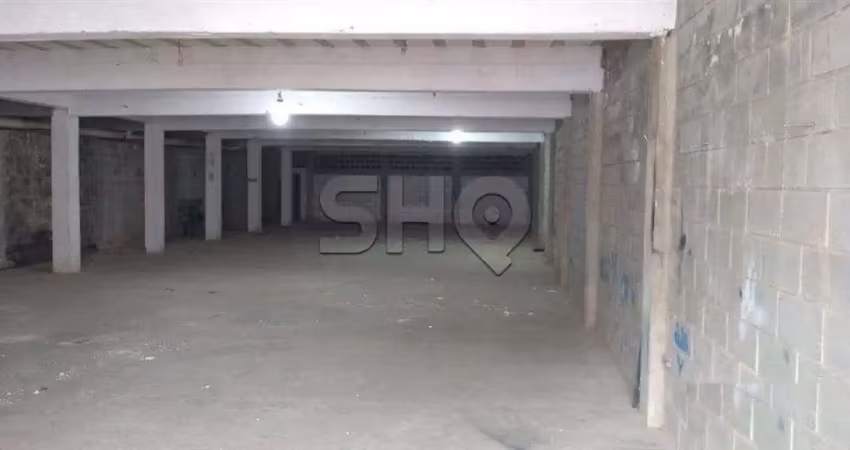 Prédio à venda na Antônio Cavazzam, 223, Parque Peruche, São Paulo