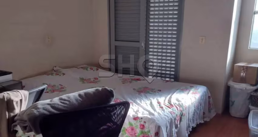 Casa com 4 quartos à venda na Rua Pexerica, 60, Vila Germinal, São Paulo