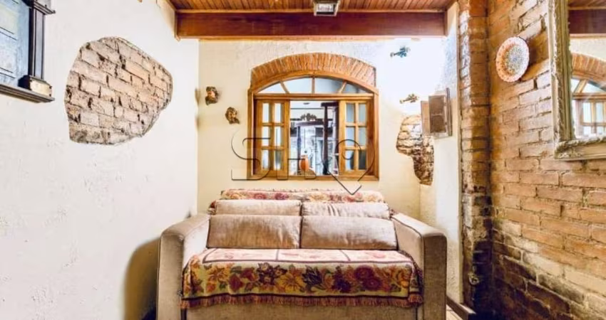 Casa com 11 quartos à venda na Alameda Ribeirão Preto, 302, Bela Vista, São Paulo