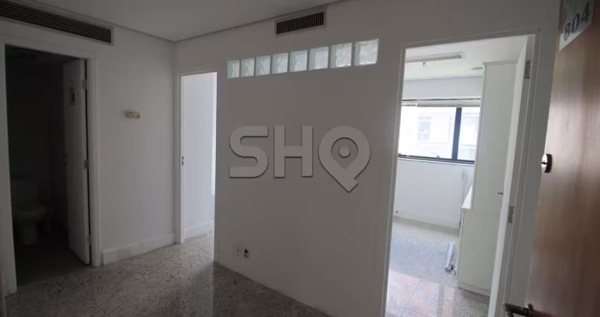 Sala comercial à venda na Alameda Joaquim Eugênio de Lima, 881, Jardim Paulista, São Paulo