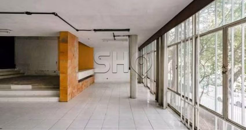 Casa com 3 quartos à venda na Rua Avanhandava, 536, Bela Vista, São Paulo