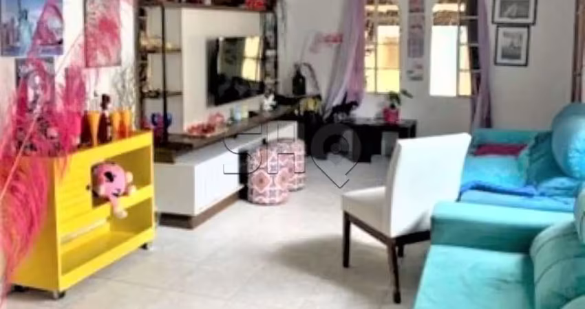 Casa com 3 quartos à venda na Rua Padre Agostinho de Matos, 443, Parada Inglesa, São Paulo