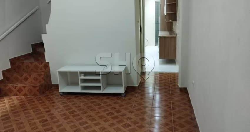 Casa com 3 quartos à venda na Hilda Cicarini, 101, Vila Paulistana, São Paulo