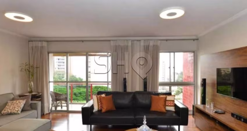 Apartamento com 4 quartos à venda na Rua Doutor Franco da Rocha, 215, Perdizes, São Paulo