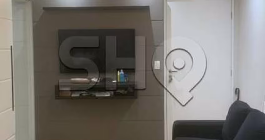 Apartamento com 2 quartos à venda na Rua Doutor Gabriel dos Santos, 239, Santa Cecília, São Paulo