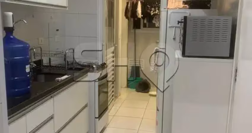 Apartamento com 2 quartos à venda na Rua Doutor Gabriel dos Santos, 239, Santa Cecília, São Paulo
