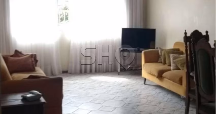 Apartamento com 3 quartos à venda na Avenida Nova Cantareira, 4211, Tucuruvi, São Paulo