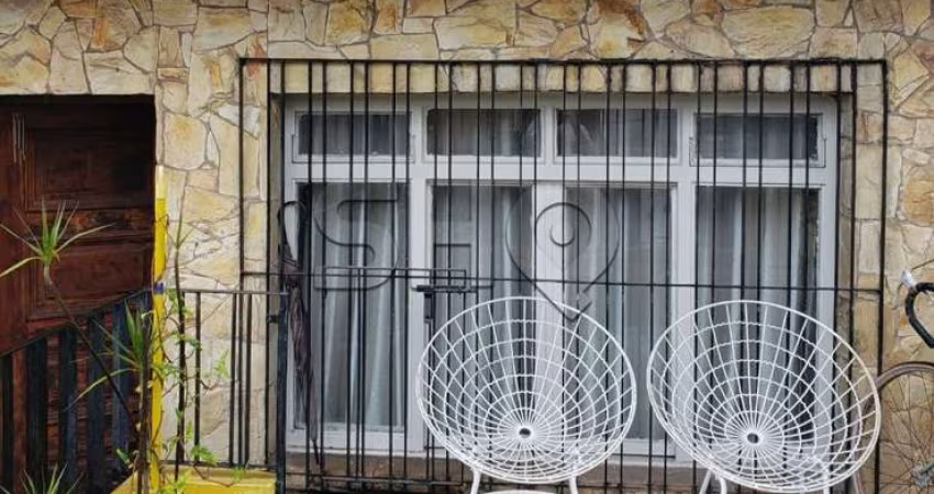 Casa com 2 quartos à venda na Rua Ribeiro de Barros, 301, Lapa, São Paulo