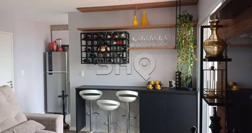 Apartamento com 2 quartos à venda na Rua Jaguarete, 202, Casa Verde, São Paulo