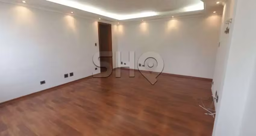 Apartamento com 2 quartos à venda na Rua Antônio Flaquer, 423, Barro Branco (Zona Norte), São Paulo
