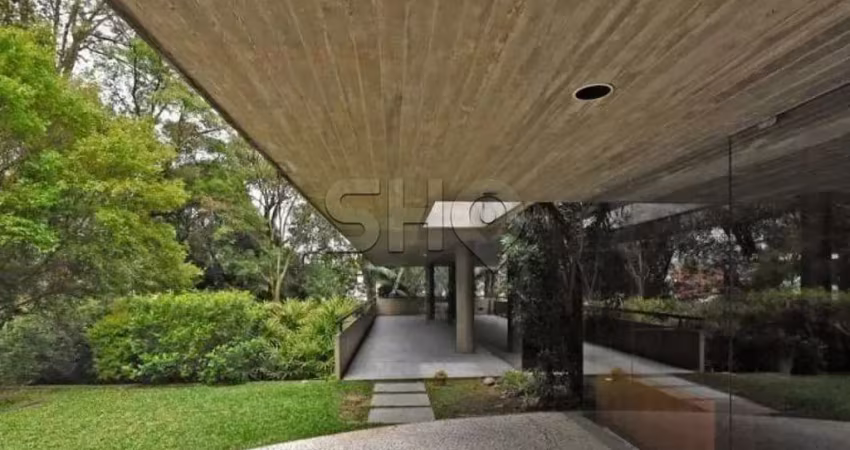 Casa com 4 quartos à venda na Avenida das Magnólias, 1061, Cidade Jardim, São Paulo