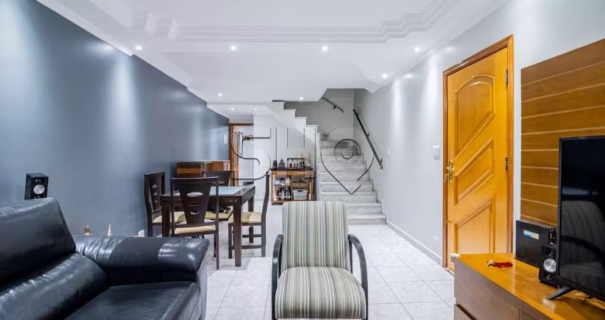 Casa com 3 quartos à venda na Rua Heliodora, 107, Santana, São Paulo