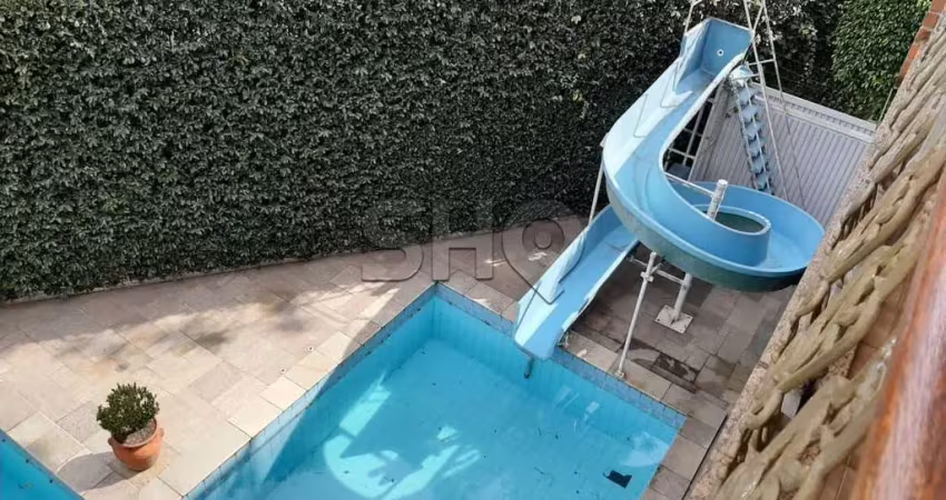 Casa com 4 quartos à venda na Rua Araucária, 342, Jardim Franca, São Paulo