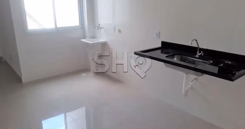 Apartamento com 2 quartos à venda na Rua Daniel Rossi, 258, Santana, São Paulo