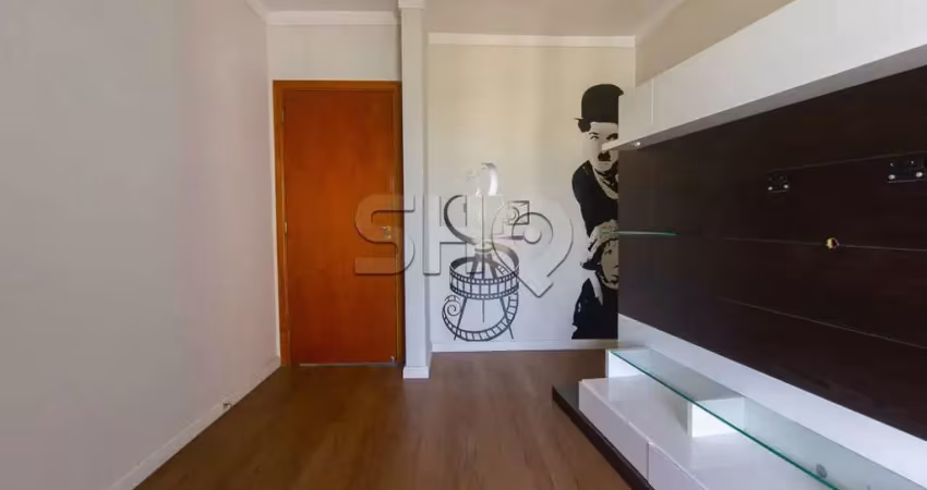 Apartamento com 4 quartos à venda na Rua Professor Hilário Veiga de Carvalho, 111, Vila Suzana, São Paulo