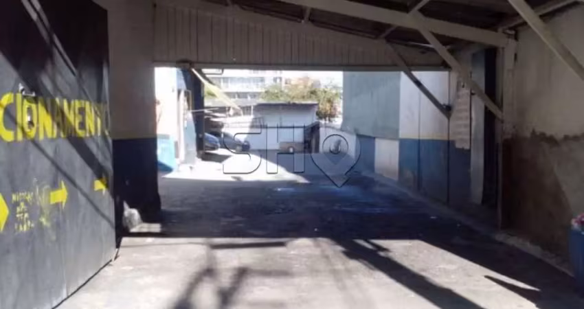 Terreno à venda na Rua Fidalga, 553, Pinheiros, São Paulo