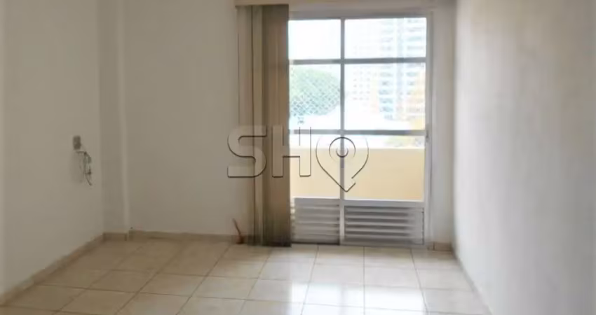 Apartamento com 2 quartos à venda na Rua Voluntários da Pátria, 3136, Santana, São Paulo