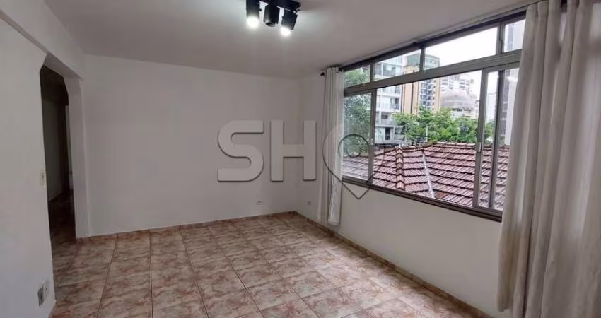 Apartamento com 3 quartos à venda na Avenida Moema, 291, Moema, São Paulo