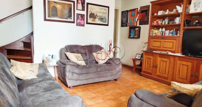 Casa com 2 quartos à venda na Rua Espártaco, 575, Vila Romana, São Paulo