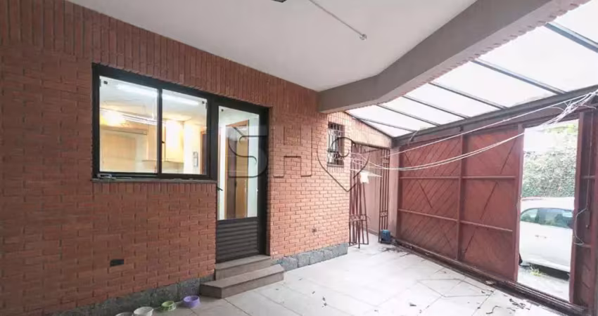 Casa com 4 quartos à venda na Rua Domingos Augusto Setti, 141, Vila Mariana, São Paulo