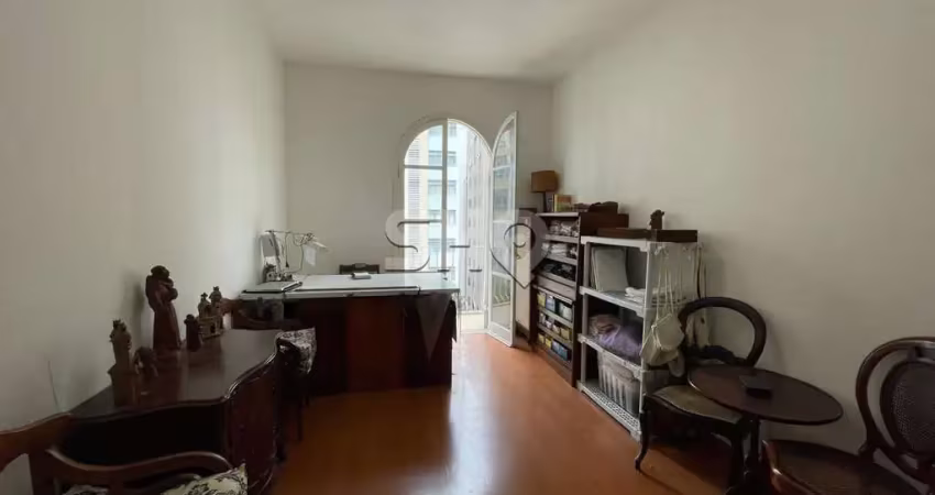 Apartamento com 3 quartos à venda na Alameda Santos, 2384, Cerqueira César, São Paulo