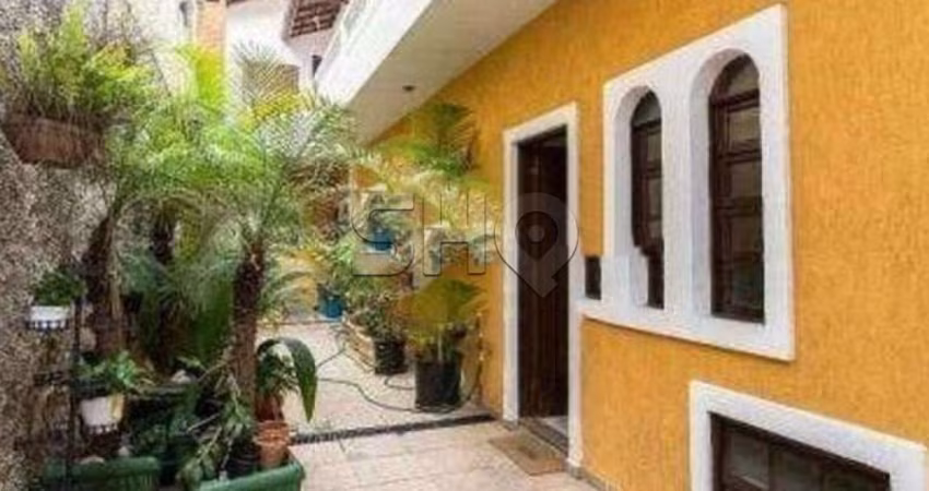 Casa com 6 quartos à venda na Rua Luís Murat, 286, Pinheiros, São Paulo