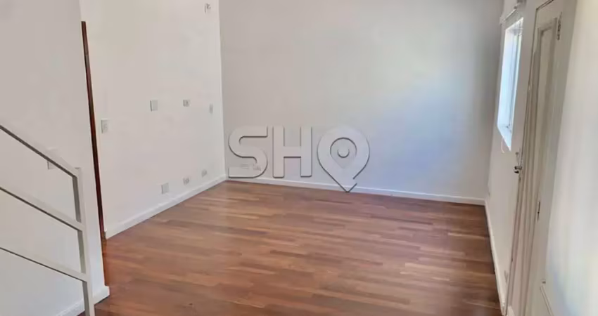 Casa em condomínio fechado com 3 quartos à venda na Rua das Tabocas, 80, Vila Madalena, São Paulo