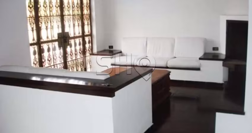 Casa com 3 quartos à venda na Amélia Perpétua, 125, Jardim São Paulo (Zona Norte), São Paulo