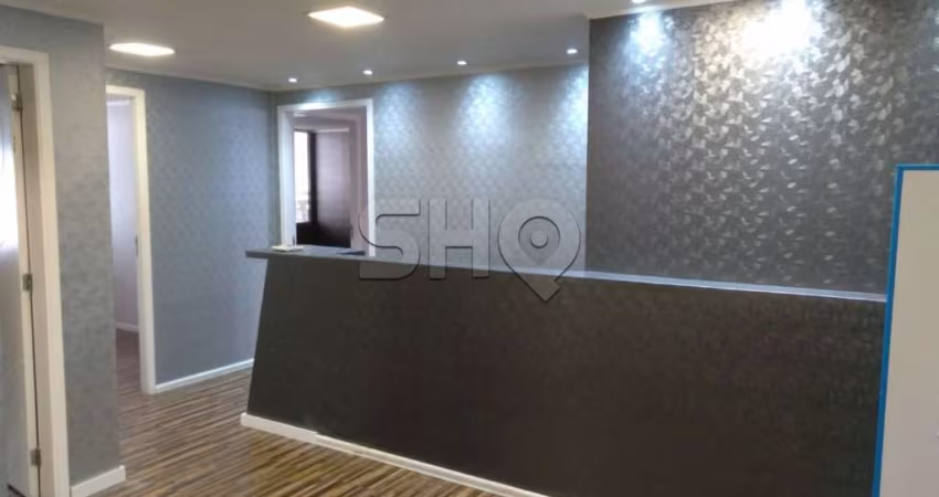 Sala comercial para alugar na Rua Sergipe, 475, Consolação, São Paulo