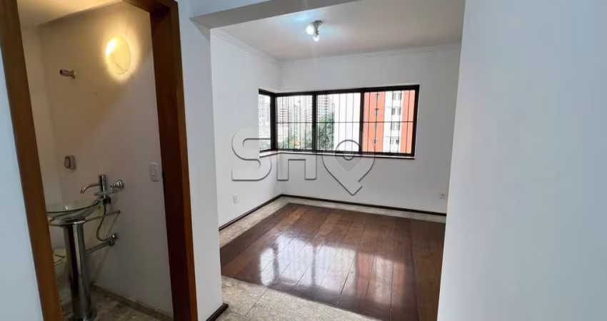 Apartamento com 3 quartos para alugar na Rua Turiassu, 75, Perdizes, São Paulo
