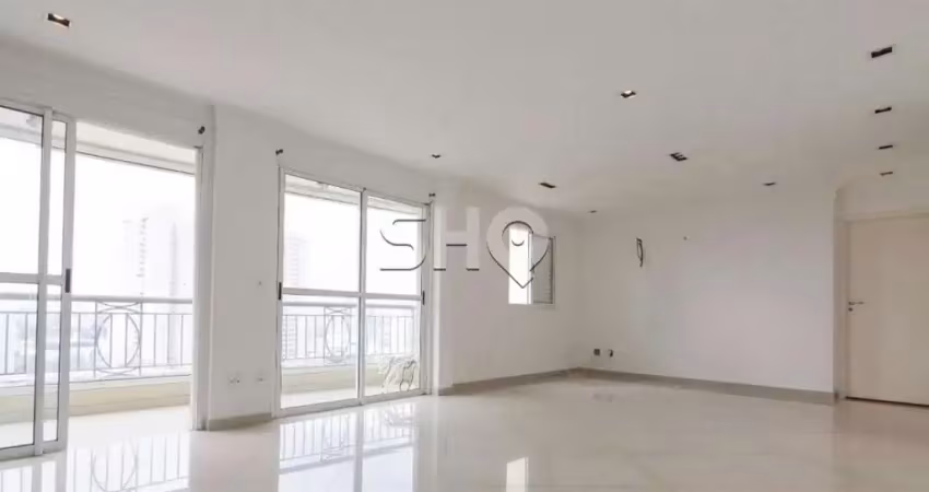 Apartamento com 3 quartos para alugar na Rua Coriolano, 1642, Vila Romana, São Paulo