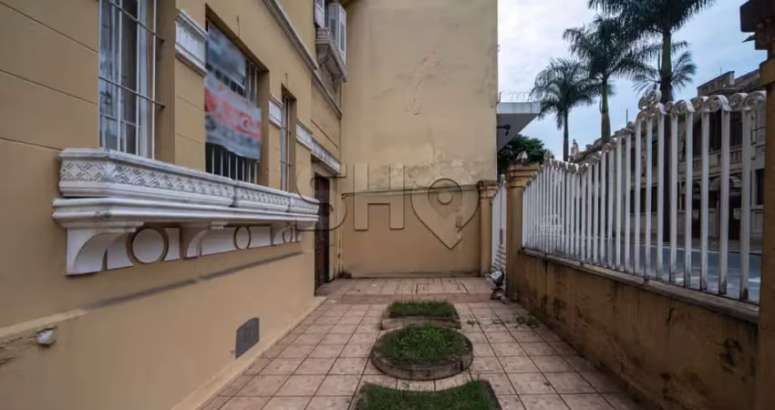 Casa comercial com 9 salas para alugar na Rua Marquês de Paranaguá, 346, Consolação, São Paulo
