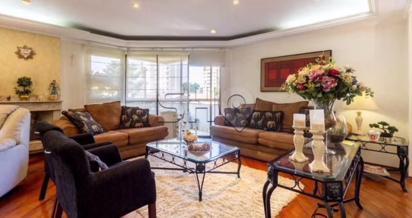 Apartamento com 3 quartos à venda na Rua Brentano, 346, Vila Leopoldina, São Paulo