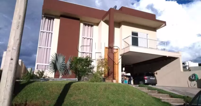 Casa em condomínio fechado com 4 quartos à venda na Julio Franco, 108, Residencial Terras Nobres, Itatiba