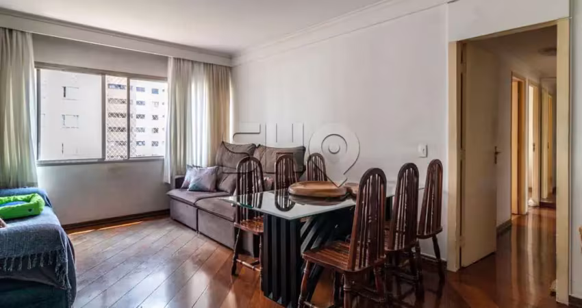 Apartamento com 3 quartos à venda na Rua Diana, 675, Perdizes, São Paulo