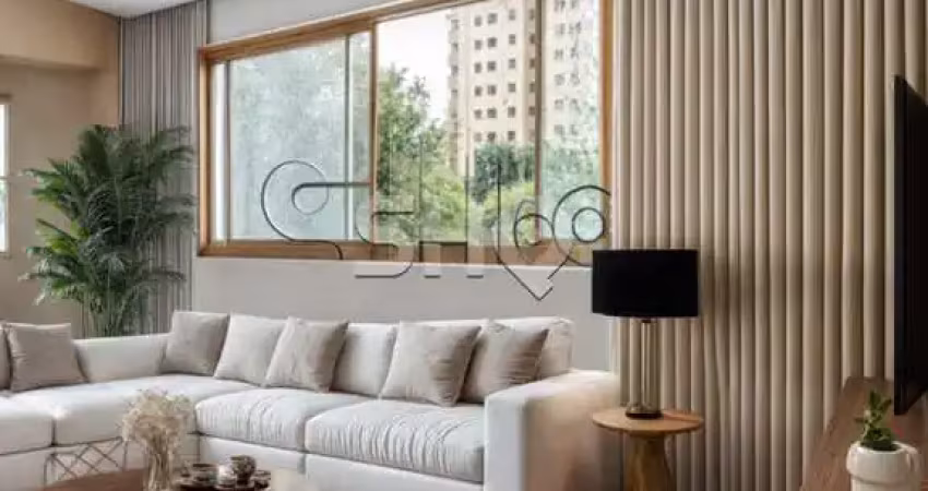 Apartamento com 3 quartos à venda na Rua Doutor Gabriel dos Santos, 179, Santa Cecília, São Paulo