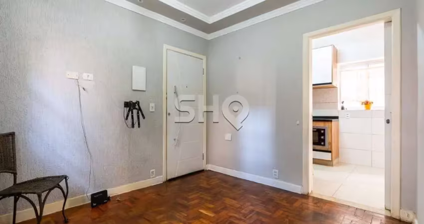 Apartamento com 2 quartos à venda na Rua Caiubi, 1313, Perdizes, São Paulo