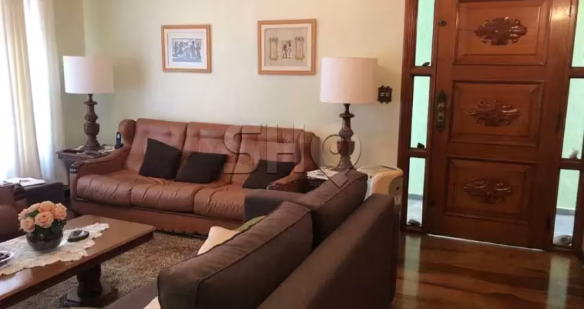 Casa com 3 quartos à venda na Rua Daniel Rossi, 242, Santana, São Paulo