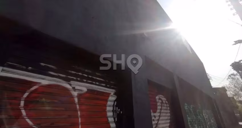 Barracão / Galpão / Depósito para alugar na Avenida Rudge, 833, Bom Retiro, São Paulo