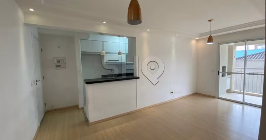 Apartamento com 2 quartos à venda na Avenida Casa Verde, 2226, Casa Verde, São Paulo