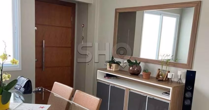 Apartamento com 2 quartos à venda na Rua Sílvia, 151, Bela Vista, São Paulo