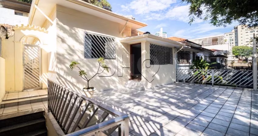 Casa com 3 quartos à venda na Rua Ismael Neri, 526, Água Fria, São Paulo