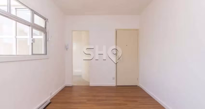 Apartamento com 2 quartos à venda na Rua Iperoig, 847, Perdizes, São Paulo