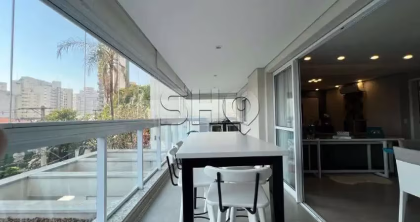 Apartamento com 3 quartos à venda na Rua Itapicuru, 801, Perdizes, São Paulo