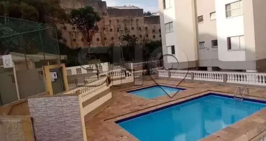 Apartamento com 2 quartos à venda na Rua Doutor Heitor Nascimento, 100, Freguesia do Ó, São Paulo