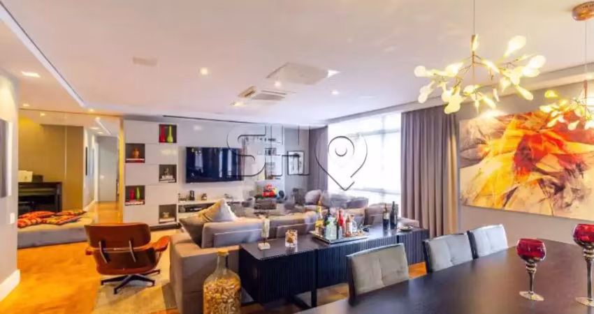 Apartamento com 3 quartos à venda na Rua Pernambuco, 204, Higienópolis, São Paulo