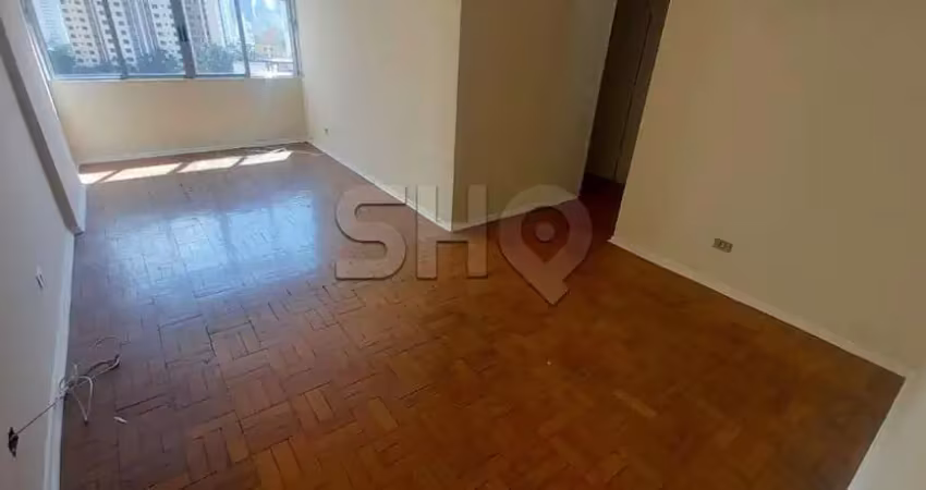 Apartamento com 2 quartos à venda na Rua Pires da Mota, 30, Aclimação, São Paulo