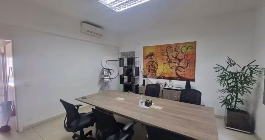 Casa com 5 quartos à venda na Avenida São Gualter, 1296, Vila Ida, São Paulo